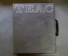 Teac demagnetizer tape for sale Teac demagnetizer tape for sale  El Cajon