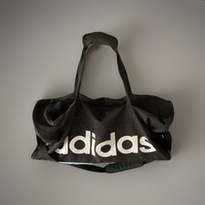Adidas sporttasche schwarz gebraucht kaufen  Koblenz