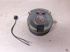 Electric pto clutch for sale  Northwood