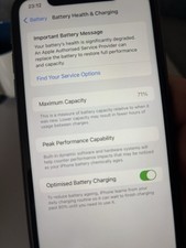 Phone unlocked black for sale  COLCHESTER