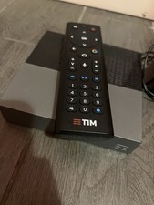 Tim box 32gb usato  Italia