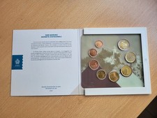 Coffret serie divisionnaire d'occasion  Craponne-sur-Arzon