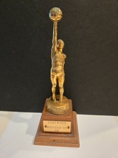 Vintage 1958 basketball for sale  Sacramento
