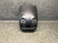 Beetle cabrio mittelkonsole gebraucht kaufen  Schemmerhofen