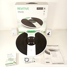 Revitive medic circulation for sale  LLANDUDNO JUNCTION