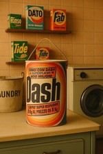 Fustino dash originale usato  Cento