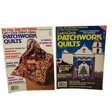 Lady circle patchwork for sale  Dyersburg