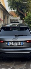 Alettone spoiler audi usato Alettone spoiler audi usato  Roma