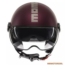 Momo design casco usato  Cardito