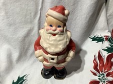 Gurley santa candle for sale  Appleton
