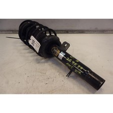 Usado, AMORTECEDOR DIANTEIRO RH PARA CITROEN - DS C3 (02-05) (05-10) 1.1 BER. 2002 comprar usado  Enviando para Brazil