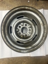 Corvette 15x8 rally for sale  Keller