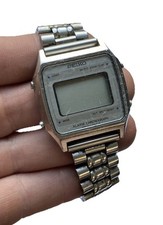 Montre bracelet seiko d'occasion  Albi