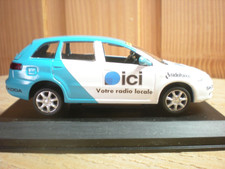 Tour voiture radio d'occasion  Saint-Nicolas-d'Aliermont
