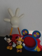 Micky maus spielzeug gebraucht kaufen  Kitzingen