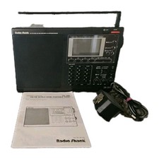 Radio shack realistic for sale  Sublimity