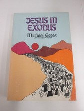 Jesus exodus for sale  San Jose