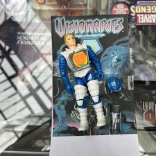 Rare vintage visionaries for sale Rare vintage visionaries for sale  WATERLOOVILLE