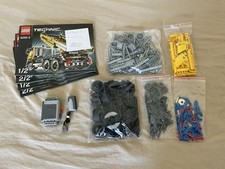 Lego technic 8292 gebraucht kaufen  Weingarten
