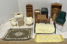 Eden dollhouse furniture for sale  Villa Park