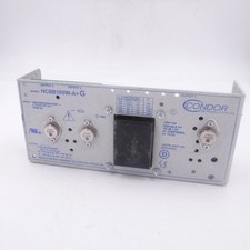Fonte de alimentação SL Power Condor HCBB105W-A+G AC-DC 5V@3A +/-12/12V@3A VER ESCRIVANINHA comprar usado  Enviando para Brazil