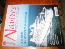 Navires marine marchande d'occasion  Doullens