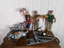 Action man crossbow d'occasion  Colmar