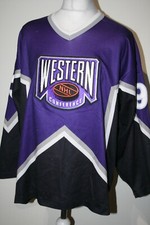Ccm western conference for sale  WORTHING