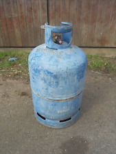 Empty 15kg calor for sale  CARLISLE