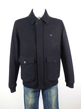 Lacoste herren wolljacke gebraucht kaufen  Essen