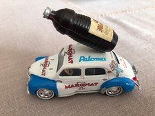 Renault4 pub margnat d'occasion  Le Havre-