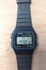 Casio 91w japan gebraucht kaufen  Remagen