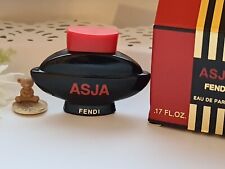 Parfum miniatur asja gebraucht kaufen  Dortmund