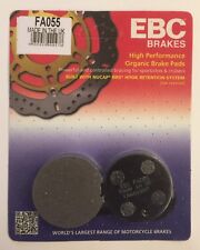 Ebc front brake for sale  HORNCASTLE