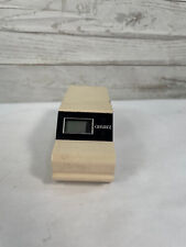 Vintage quartz atlas for sale  East Brunswick