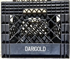Darigold black plastic for sale  Mesa