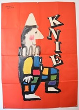 Riginal vintage poster gebraucht kaufen  Maintal