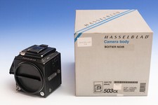 Hasselblad 503cx boitier d'occasion  La Rochelle