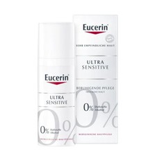 Eucerin ultra sensitive gebraucht kaufen  Bremerhaven