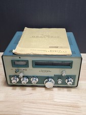 Vintage heathkit cheyenne for sale  Waterloo
