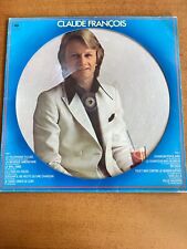 Disque vinyl picture d'occasion  Paris XX