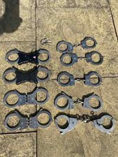 police equipment for sale police equipment for sale SHREWSBURY