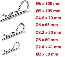 Goupille beta 2mm d'occasion  Saint-Germain-les-Belles