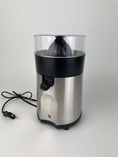 Wmf stelio juicer gebraucht kaufen  Tetenhusen