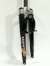 Manitou spyder federgabel gebraucht kaufen  Hanau