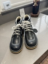 Kickers boots size for sale  EXETER