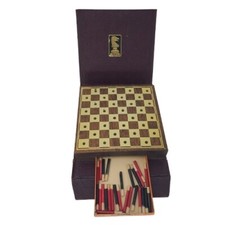 Vintage drueke checkers for sale  Cave Creek