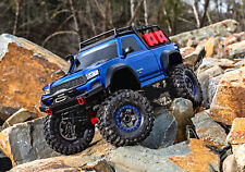 Traxxas trx sport usato  Spedire a Italy