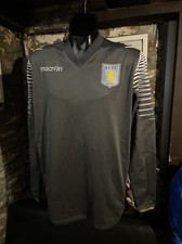 Aston villa football for sale Aston villa football for sale  DRIFFIELD