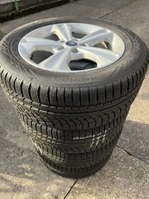 Winterreifen ford kuga gebraucht kaufen Winterreifen ford kuga gebraucht kaufen  Homburg